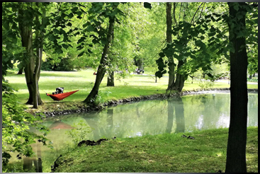 Park Sołacki